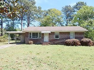 2008 Mechanicsville Rd, Florence, SC 29501