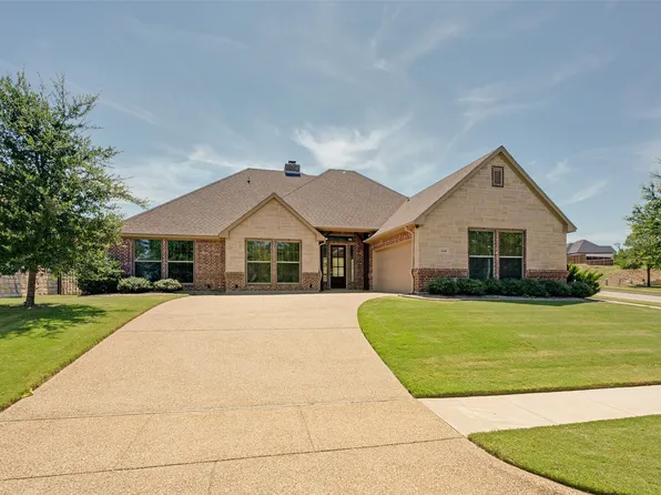 11049 Hawkins Home Blvd, Benbrook, TX 76126
