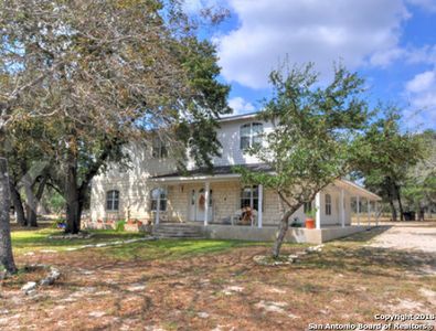 393 Cimarron Dr, Floresville, TX, 78114
