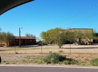 4075 N Wildwood Rd, Florence, AZ 85132