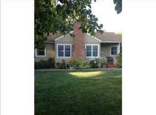 405 9th Ave, Menlo Park, CA 94025