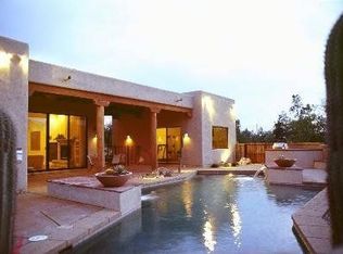 7990 E Alvin Rd, Tucson, AZ 85750