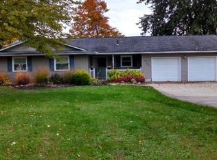 2720 Seville Rd, Rittman, OH 44270