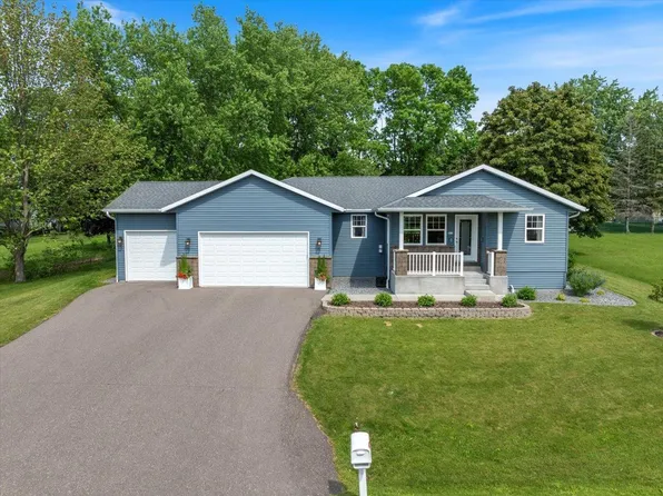 907 North SCHMIDT AVENUE, Marshfield, WI 54449