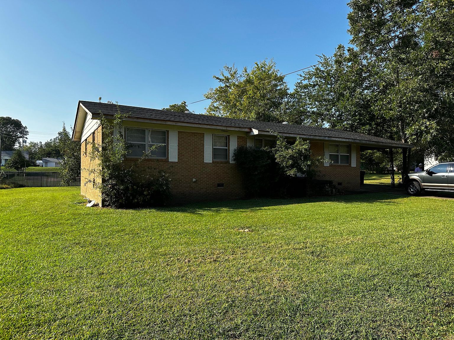 206 Penny Ln, Booneville, MS 38829 MLS 234176 Zillow