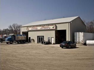 5649 S State Road 162, Huntingburg, IN 47542