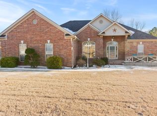 105 Royal Ridge Cv, Cabot, AR 72023