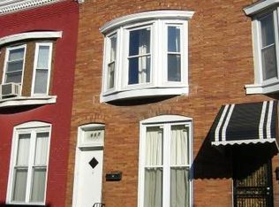 907 McKean Ave, Baltimore, MD 21217