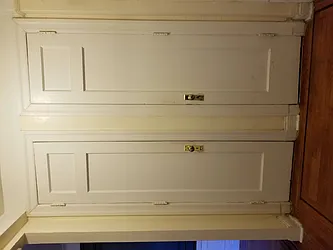 Rented by BRICK & GALO REALTY CORP