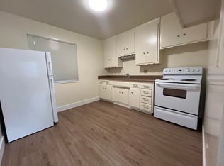 1326 P St APT 1, Sacramento, CA