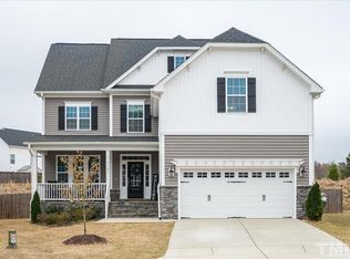 5161 Copain Cv, Fuquay Varina, NC 27526