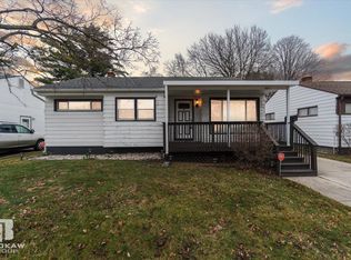 3837 Woodrow Ave, Flint, MI 48506