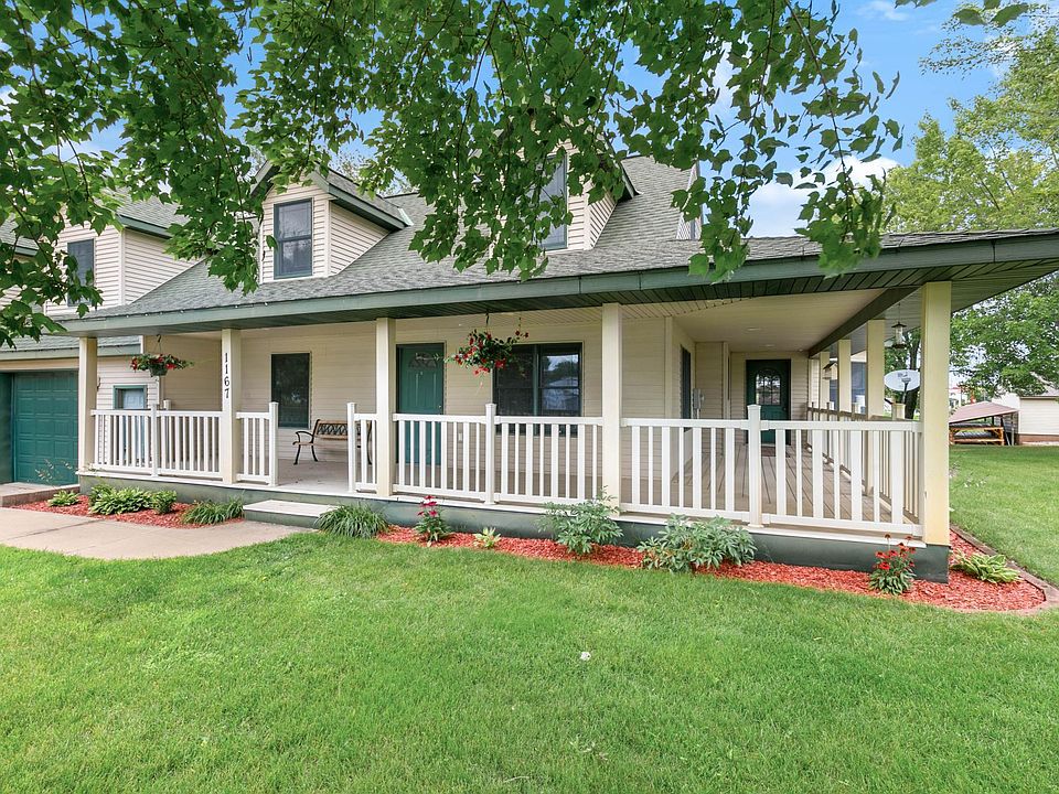 1167 3rd St S, Sartell, MN 56377 MLS 6405056 Zillow