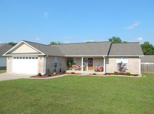 80 Stonewell St, Sulphur Rock, AR 72579