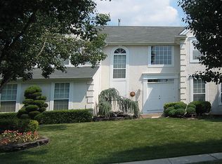 57 Downing Ln, Voorhees, NJ 08043