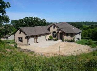 W12430 Clarkson Rd, Waterloo, WI 53594