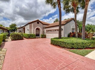 7215 Via Palomar, Boca Raton, FL 33433