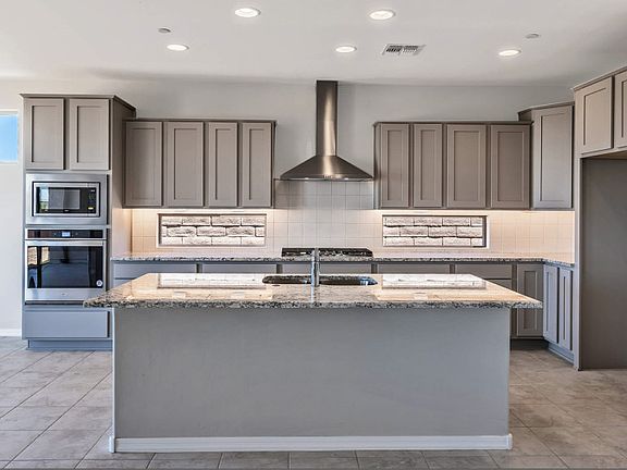 Quick Move-In Home Available Now