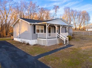 8734 Majors Rd, Knoxville, TN 37938