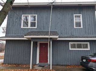 Crestview Estates, Muskegon, MI 49444