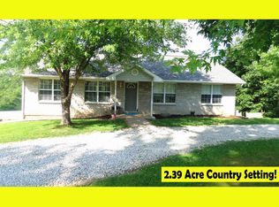 2437 County Road 4046, Holts Summit, MO 65043