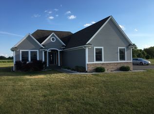 12107 Harvest Dr, Grass Lake, MI 49240