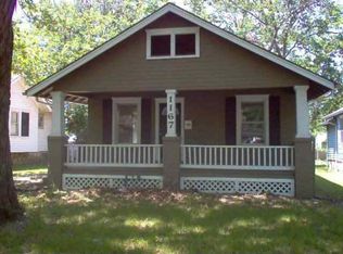 1167 SW Wayne Ave, Topeka, KS 66604