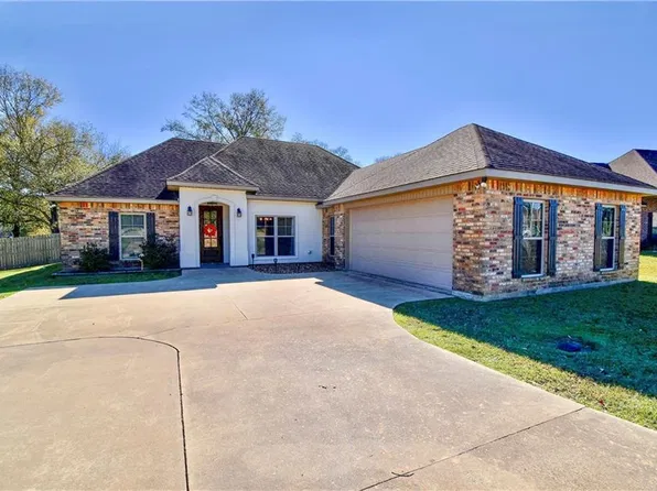 107 Coach Rd, Ball, LA 71405