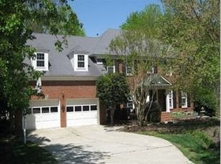 6706 Southby Ct, Charlotte, NC 28270