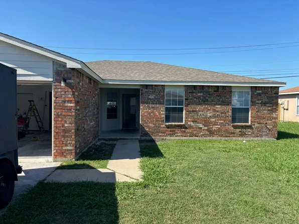 1704 Bristol Dr, Killeen, TX 76542