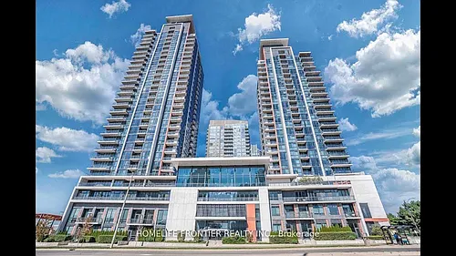 55 Eglinton Ave W #1607 Photo 1