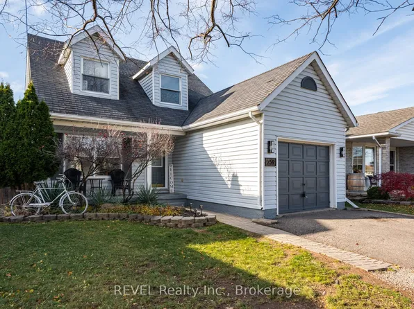 259 Vansickle Rd, Saint Catharines, ON L2S 2S9