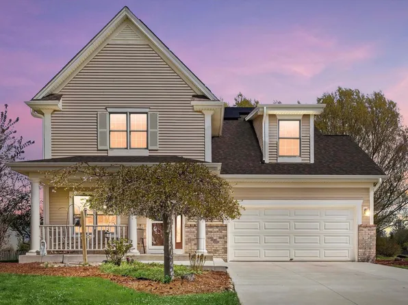 6546 Spring Meadow LANE, Mount Pleasant, WI 53406