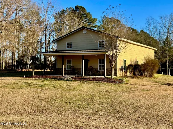 1720 Attala Road 1991, Kosciusko, MS 39090