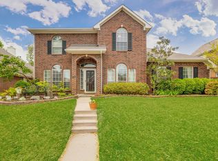 7201 Sharps Dr, Plano, TX 75025