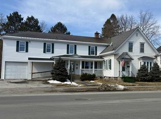 141 Main St, Colebrook, NH 03576