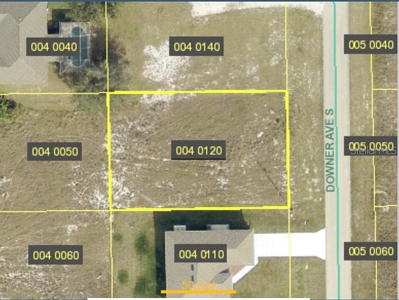 1st image of 716 DOWNER AVENUE S LOT 12