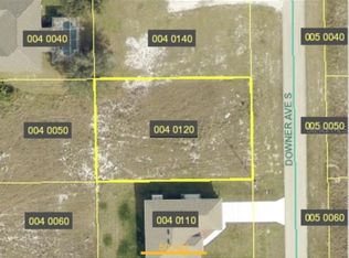 716 Downer Ave S #12, Lehigh Acres, FL 33974