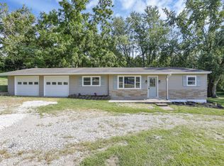 10545 Lancaster Circleville Rd SW, Amanda, OH 43102