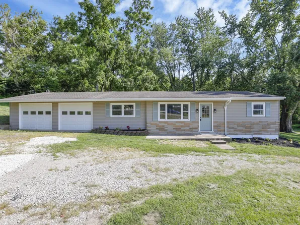 10545 Lancaster Circleville Rd SW, Amanda, OH 43102