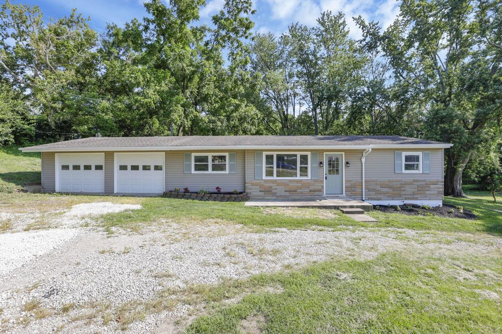 Real estate listing image
