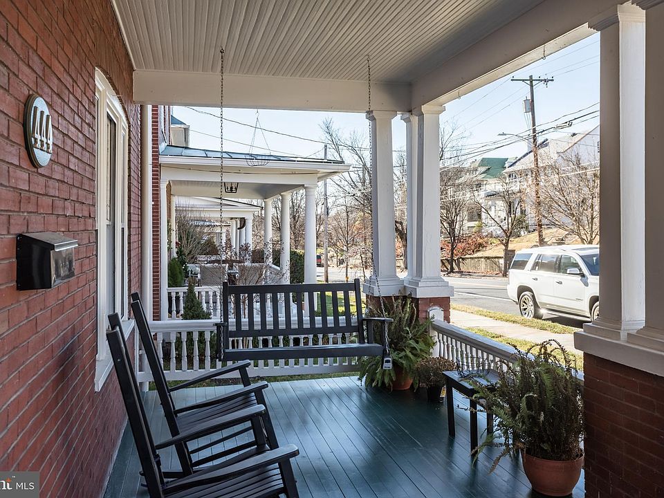 444 N Braddock St, Winchester, VA 22601 Zillow