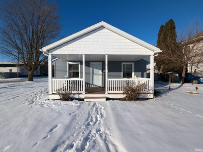 226 W Rush St, Kendallville, IN, 46755