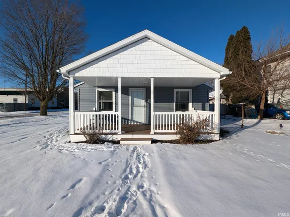 226 W Rush St, Kendallville, IN 46755