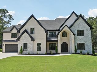 4539 Braselton Hwy, Hoschton, GA 30548