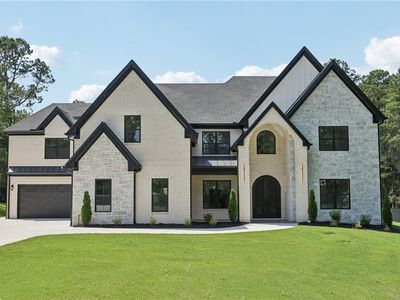 4539 Braselton Hwy, Hoschton, GA, 30548