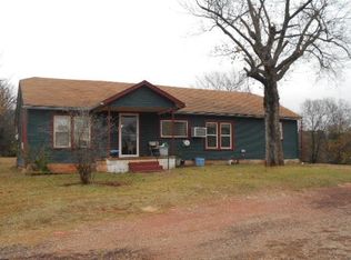 306 N McKinley Ave, Chandler, OK 74834