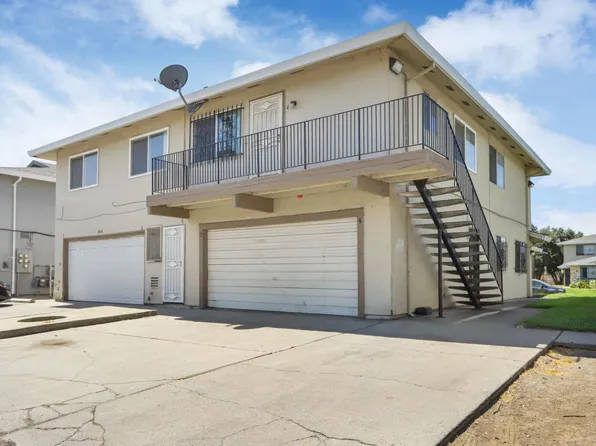 4426 La Cresta Way APT 4, Stockton, CA 95207