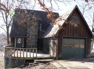 17 Shamrock Dr, Harrison, AR 72601