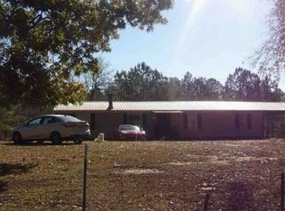 115 Steeplechase Rd, Cusseta, GA 31805